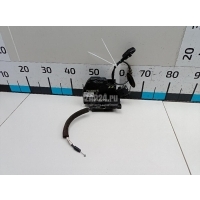 Замок двери задней правой Renault Fluence (2010 - 2017) 825029306R