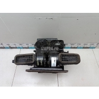 Корпус отопителя Renault Megane III (2009 - 2016) 271207069R