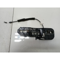 Кронштейн ручки Renault Scenic III (2009 - 2015) 806070032R