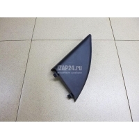 Крышка зеркала внутренняя левая Renault Megane III (2009 - 2016) 802935122R