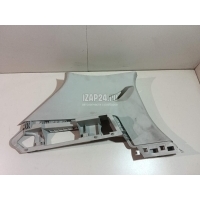 Обшивка стойки Renault Megane III (2009 - 2016) 769356003R