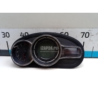 Панель приборов Renault Megane III (2009 - 2016) 248101156R