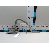 Петля крышки багажника Renault Fluence (2010 - 2017) 844017970R