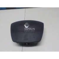 Подушка безопасности в рулевое колесо Renault Megane III (2009 - 2016) 985700006R