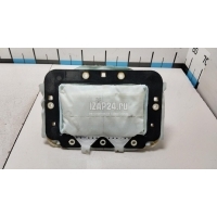 Подушка безопасности пассажирская (в торпедо) Renault Megane III (2009 - 2016) 985250008R