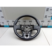 Рулевое колесо для AIR BAG (без AIR BAG) Renault Megane III (2009 - 2016) 484005074R