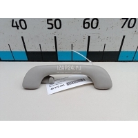 Ручка внутренняя потолочная Renault Megane III (2009 - 2016) 739404142R