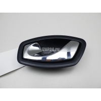 Ручка двери внутренняя левая Renault Latitude (2010 - 2015) 826733790R