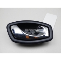 Ручка двери внутренняя правая Renault Latitude (2010 - 2015) 826724399R