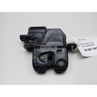 Замок багажника Renault Scenic III (2009 - 2015) 905039428R