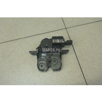 Замок багажника Renault Scenic III (2009 - 2015) 905039428R