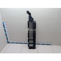 Защита антигравийная Renault Scenic III (2009 - 2015) 172900008R