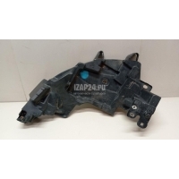 Кронштейн переднего бампера левый Renault Fluence (2010 - 2017) 622230011R
