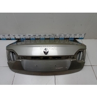 Крышка багажника Renault Fluence (2010 - 2017) 901006068R