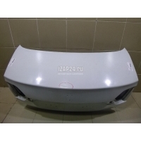 Крышка багажника Renault Fluence (2010 - 2017) 901006068R