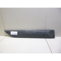 Молдинг задней правой двери Renault Fluence (2010 - 2017) 828760007R