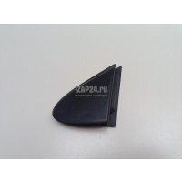Накладка переднего крыла левого Renault Megane III (2009 - 2016) 638750012R