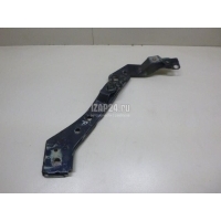 Панель передняя Renault Megane III (2009 - 2016) 625125735R