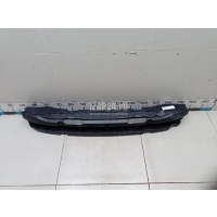 Усилитель заднего бампера Renault Fluence (2010 - 2017) 850900007R