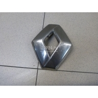 Эмблема Renault Scenic III (2009 - 2015) 628909470R