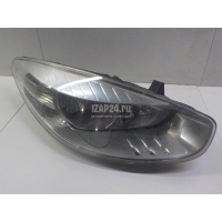 Фара правая Depo Fluence (2010 - 2017) 5511185RMLEMN2
