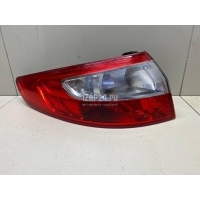 Фонарь задний наружный левый Renault Fluence (2010 - 2017) 265550016R