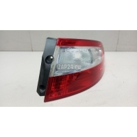 Фонарь задний наружный правый Renault Fluence (2010 - 2017) 265500016R