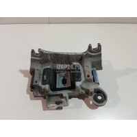 Опора двигателя левая Renault Megane III (2009 - 2016) 112218702R
