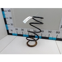 Пружина передняя Renault Megane III (2009 - 2016) 540100049R