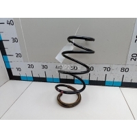 Пружина передняя Renault Megane III (2009 - 2016) 540100049R