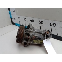 Компрессор кондиционера Renault Megane III (2009 - 2016) 926008367R