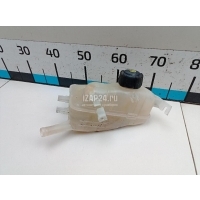 Бачок расширительный Renault Scenic III (2009 - 2015) 217100005R