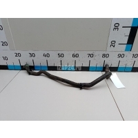 Патрубок Renault Megane III (2009 - 2016) 217417020R