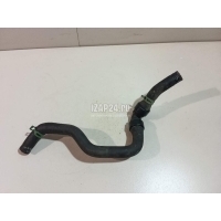Патрубок отопителя Renault Megane III (2009 - 2016) 924108914R
