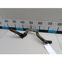 Патрубок отопителя Renault Megane III (2009 - 2016) 924108914R