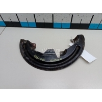 Пыльник тормозного диска Renault Scenic III (2009 - 2015) 411617701R