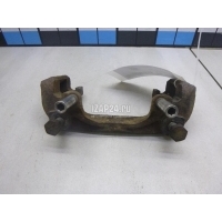 Скоба суппорта переднего Renault Scenic III (2009 - 2015) 465013096R