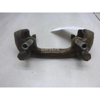 Скоба суппорта переднего Renault Scenic III (2009 - 2015) 465013096R