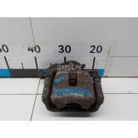 Суппорт тормозной задний правый Renault Scenic III (2009 - 2015) 440019012R