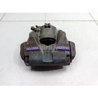 Суппорт тормозной передний правый Renault Scenic III (2009 - 2015) 410018218R