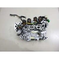 Блок клапанов Renault Fluence (2010 - 2017) 317053JX5D
