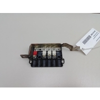 Блок предохранителей Renault Scenic III (2009 - 2015) 243170003R