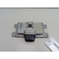 Блок управления АКПП Renault Megane III (2009 - 2016) 310320270R
