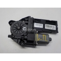 Моторчик стеклоподъемника Renault Fluence (2010 - 2017) 807310699R