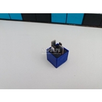 Реле Renault Fluence (2010 - 2017) 8200587121