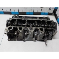 Головка блока Renault Megane III (2009 - 2016) 110418343R