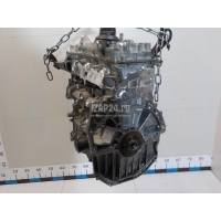 Двигатель Renault Megane III (2009 - 2016) 8201751377