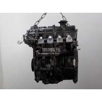 Двигатель Renault Megane III (2009 - 2016) 8201583992