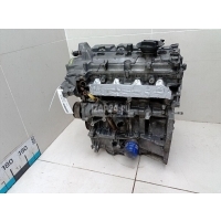 Двигатель Renault Megane III (2009 - 2016) 8201583992