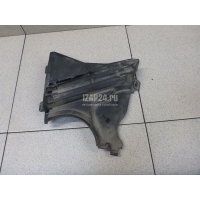 Кожух ремня ГРМ Renault Megane III (2009 - 2016) 135613805R